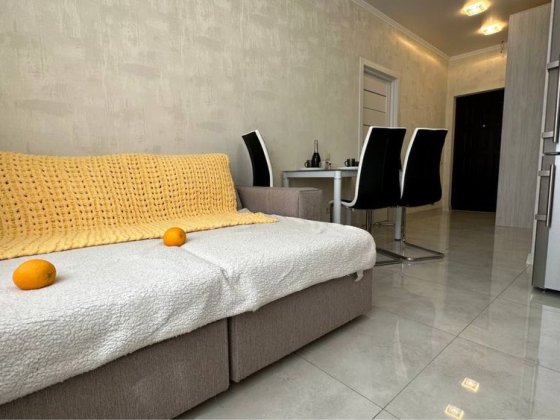 Сдам квартиру в 36 жемчужине на Генуэзской Одеса