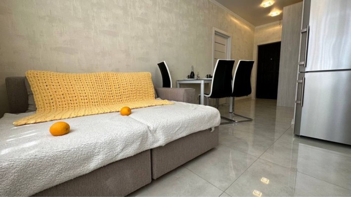 Сдам квартиру в 36 жемчужине на Генуэзской - фото 1