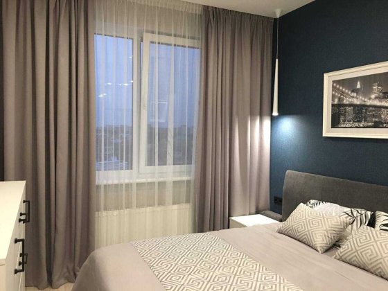 Долгосрочная аренда 1 комнатной квартиры  «31 Жемчужина»/10ст.Фонтана Одесса