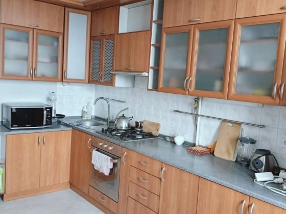 Оренда 3 кім квартири , проспект Чорновола Львів