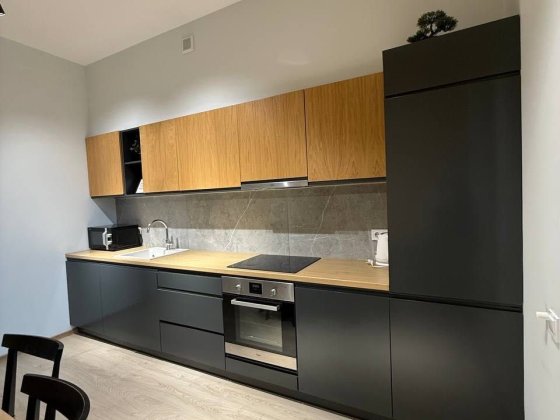 Оренда дизайнерської 1 кімнатної квартири, ЖК Forum Apartments Львов