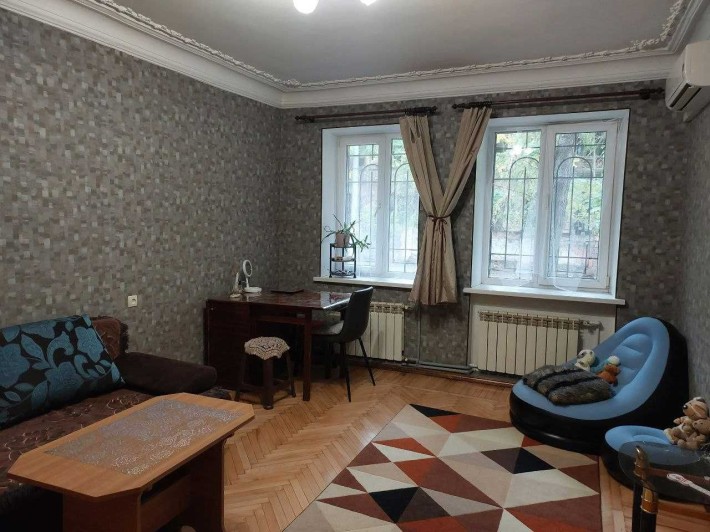 Сдам 2-комнатную квартиру в центре, Торговая/Старопортофранковская - фото 1