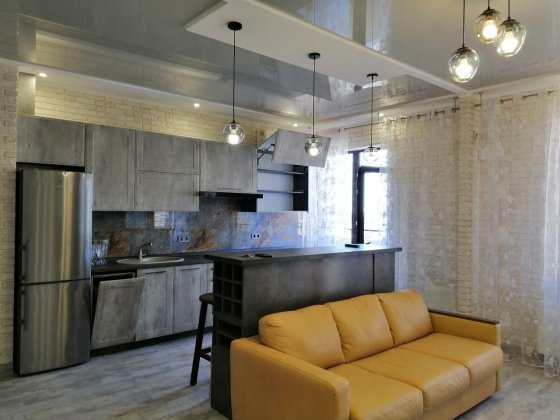 Сдам 1 комнатную на Педагогической 23.  ЖК ЛИМНОС. Одесса