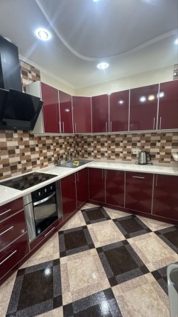 Сдам квартиру Высоцкого - фото 1