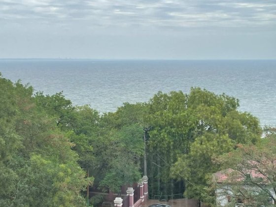 Аренда Квартира Панорама моря Французский бульвар ЖК Каркашадзе Газ Одеса