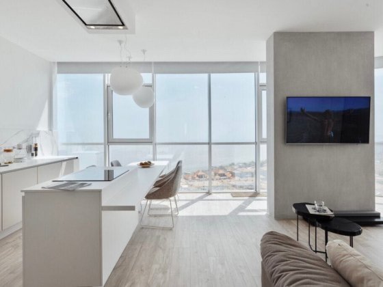 СТИЛЬНАЯ 3-К в ЖК 9 Жемчужина МОРЕ Кадорр Одеса