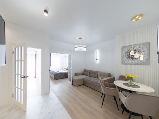 Сдам 2 ком кв ул.ЖК Родос  56м евроремонт Одесса