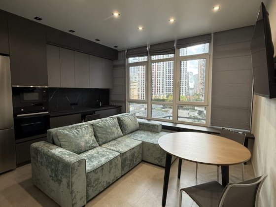 сдам новую квартиру в ЖК Атмосфера, Аркадия Одеса