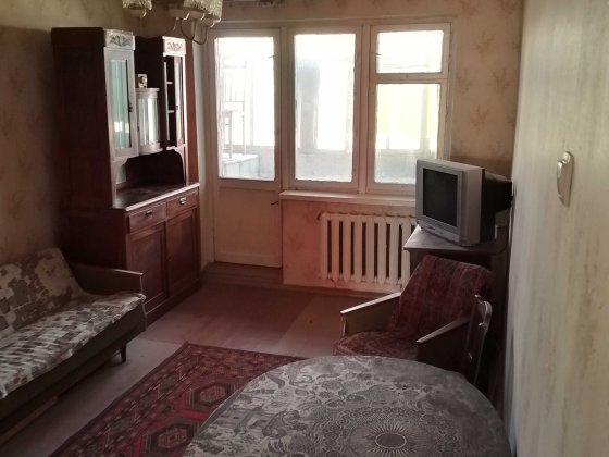 Сдам 2 км. квартиру Харків