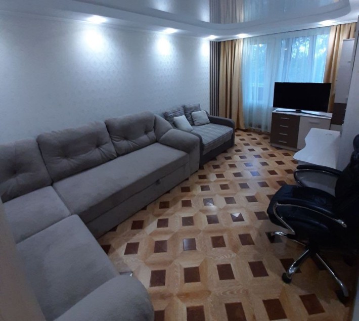 Сдам 1комнатную квартиру - фото 1