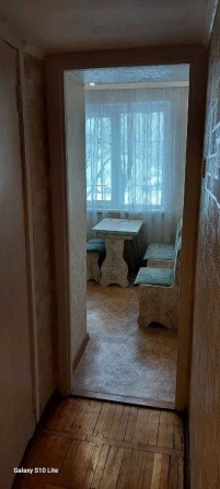 Сдам свою однокомнатную квартиру на Алексеевке (без риелторов!) - фото 1