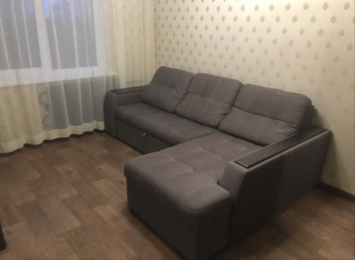 Сдам 3 к кв на Алексеевке, пр.Победы,67. Ост.Школьная. - фото 1