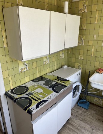 Здам 1 кімнатну квартиру Холодная гора - фото 1