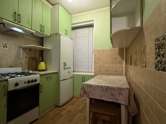 Оренда 1-к квартири Львів