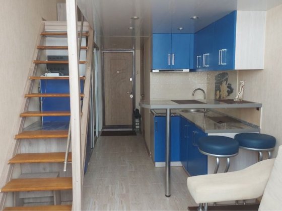 Сдам 2-х уровневую квартиру ЖК Бестужевские сады, Французский бульвар Харьков