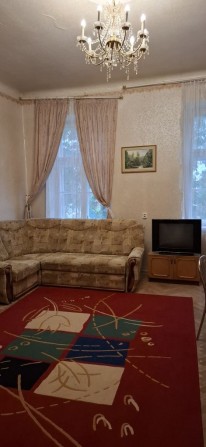 Оренда 1но кім кв вул. ЛЕВИЦЬКОГО.Галицький рн.м Львів. ЦЕНТР. - фото 1