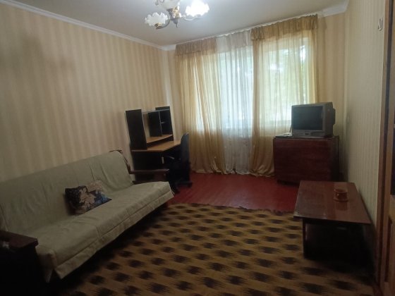 Сдам 2 комнатную квартиру по проспекту Байрона, Новые дома Харьков