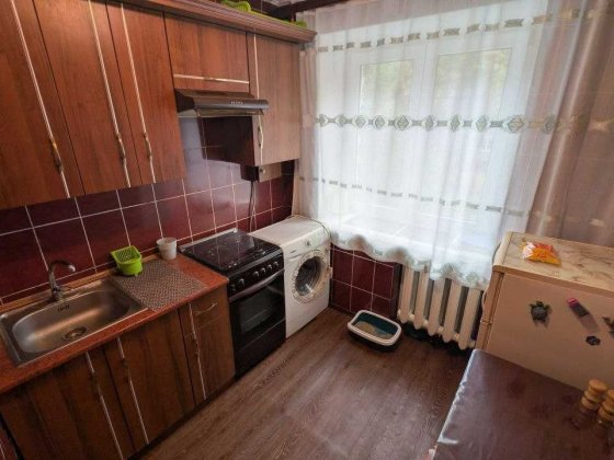 Оренда 1 кімнатної квартири вул Стрийська Львів