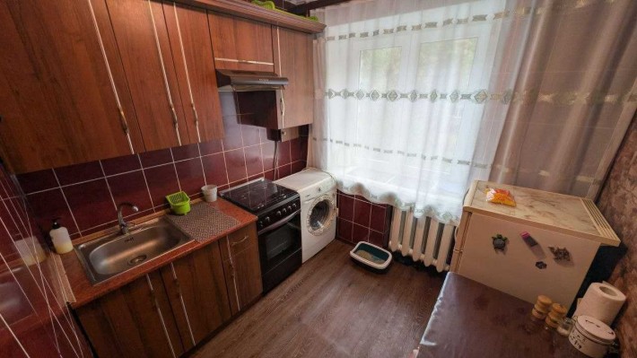 Оренда 1 кімнатної квартири вул Стрийська - фото 1