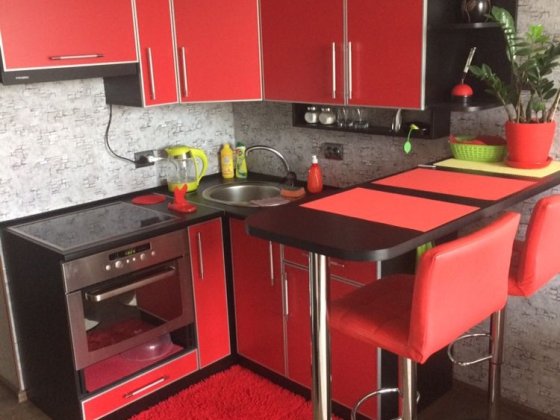 Довгострокова ОРЕНДА квартири від господара, м. Наукова, Лозівська 5 Харків