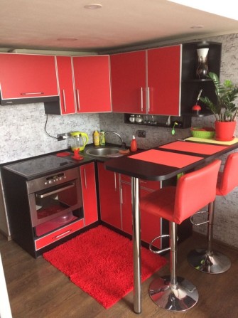 Довгострокова ОРЕНДА квартири від господара, м. Наукова, Лозівська 5 - фото 1