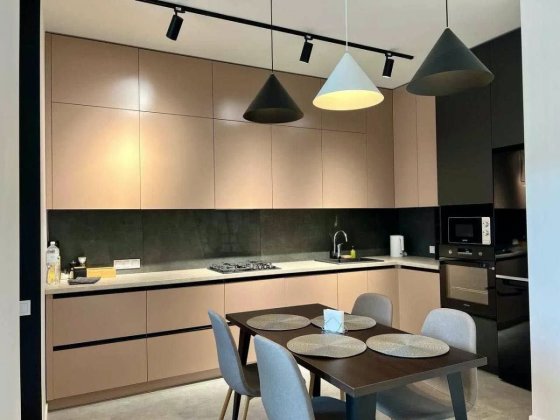 Оренда сучасної 2-кімн.квартири у центрі Львова, ЖК Forum Apartments Львів