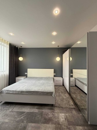 Оренда 2 кімнатної, дворівневої квартири по вулиці Яцкова - фото 1