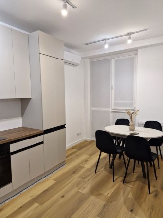 Оренда однокімнатноі квартири - фото 1