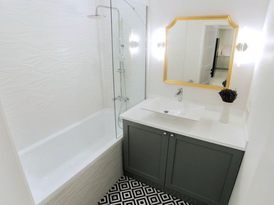 Оренда 2-кімнатної квартири в ЖК Greenville Park Перша здача Львів