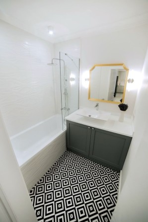 Оренда 2-кімнатної квартири в ЖК Greenville Park Перша здача - фото 1