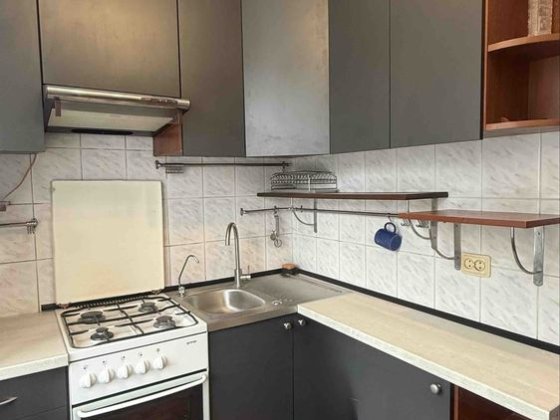 Оренда 3 кім Володимира Великого Львів