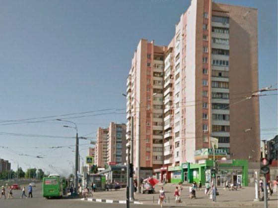 2 кім.кв.Одеська Харьков