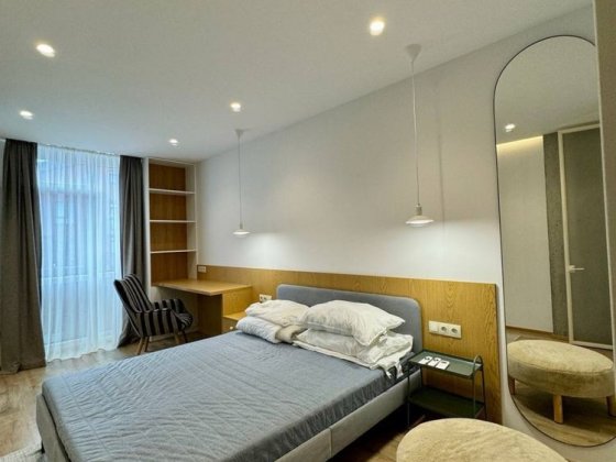 Оренда 1 кім. + кухня-студія, ЖК Малоголосківські Пагорби, Львів