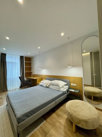 Оренда 1 кім. + кухня-студія, ЖК Малоголосківські Пагорби, - фото 1