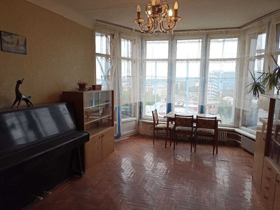 Реальная Сдам 3к квартира, м. Я.Мудрого1 мин. Газ Харьков