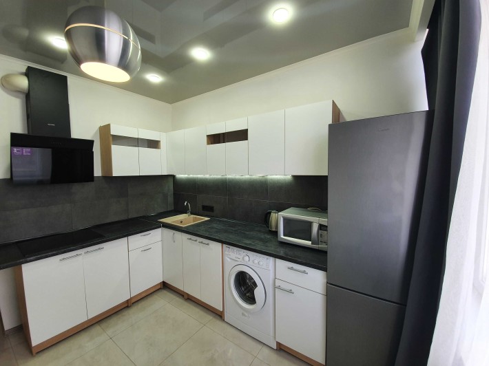 Центр Сдам  евродвушку  жк  34 Жемчужина ул Бассейная - фото 1