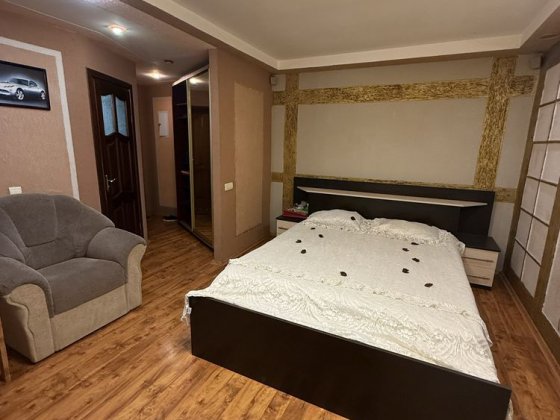 Оренда однокімнатна квартира на Роксоляни, Львів Львів