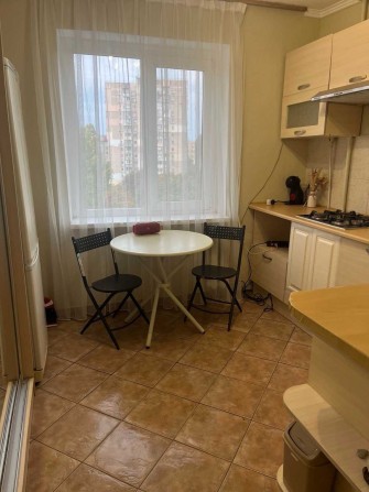 Сдам 1к.кв. // ул. Академика Королева - ул. Академика Вильямса - фото 1