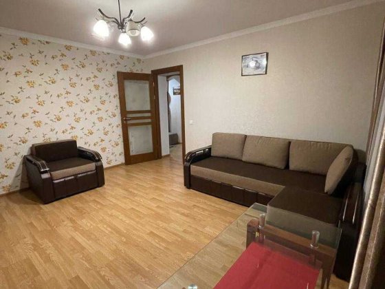 Здається 1-к квартира в новобудові на вул. Річицька, Рясне-1. Львов