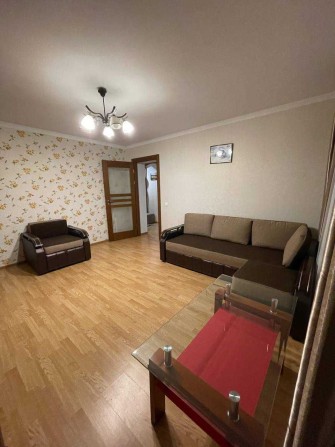 Здається 1-к квартира в новобудові на вул. Річицька, Рясне-1. - фото 1