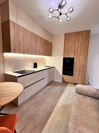 Аренда‼️Кадор сити/Краснова‼️61 Жемчужина‼️Первая сдача‼️1комнатная - фото 1