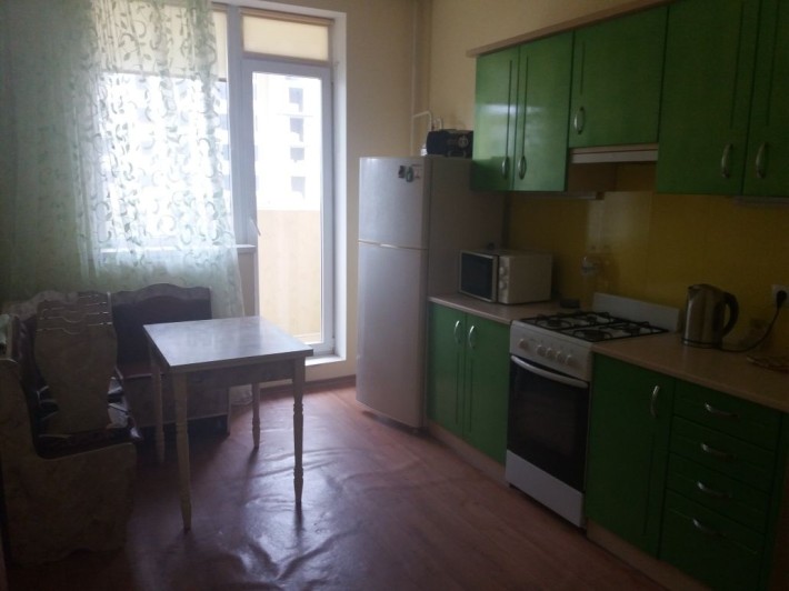 Своя.43м².Продажа или аренда - фото 1