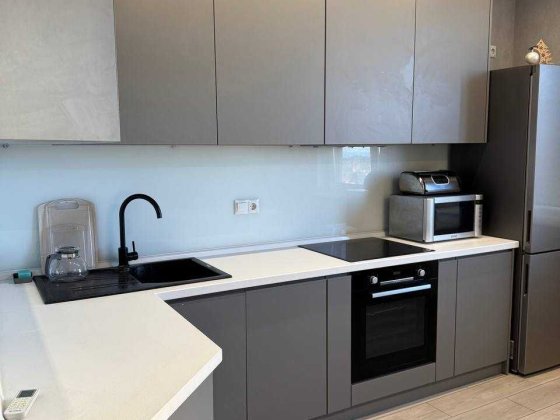 Сдам 1 ком Архитекторская Ильфа и Петрова новый дом Одеса