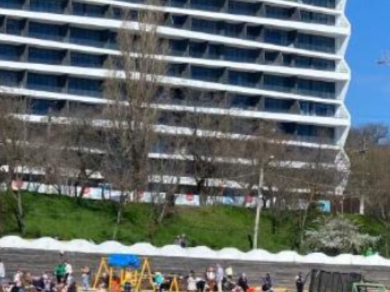 Сдам квартиру у моря ЖК Калипсо Одесса