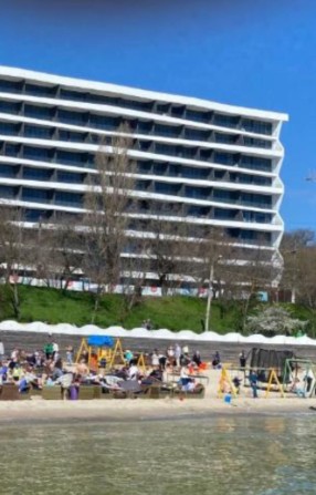 Сдам квартиру у моря ЖК Калипсо - фото 1