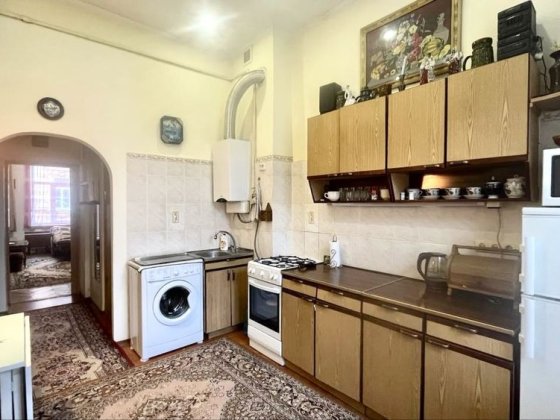 Оренда 1-но кімнатної квартири, вул. Коперника Львів