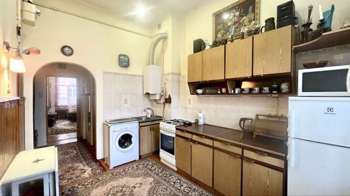 Оренда 1-но кімнатної квартири, вул. Коперника - фото 1