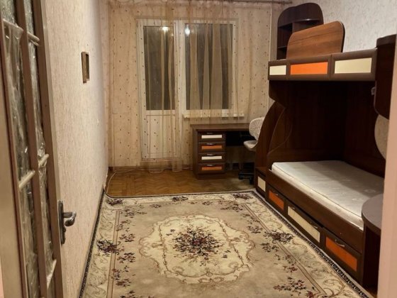 Сдам 3 комн. квартиру на Алексеевке, пр.Победы,52А. Харьков