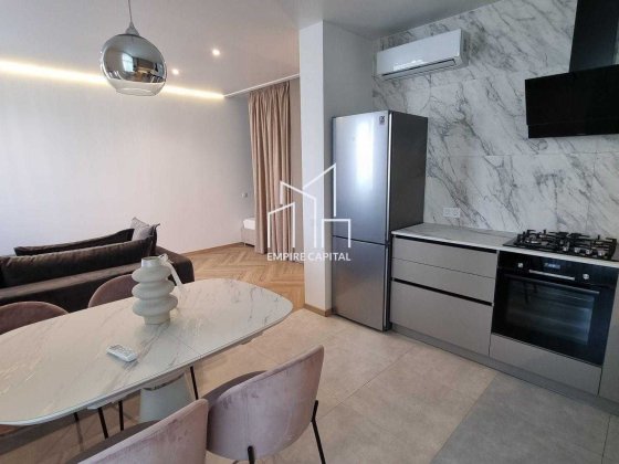 Оренда 1 кімнатної квартири, вул. Угорська, ЖК Мальви , Сихівський р-н Львів