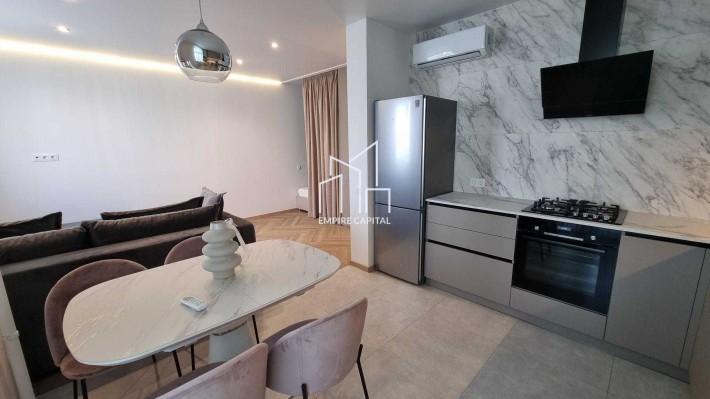 Оренда 1 кімнатної квартири, вул. Угорська, ЖК Мальви , Сихівський р-н - фото 1